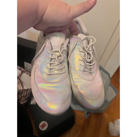 Nike Air Max Thea Nike ID - Picture 2 of 9